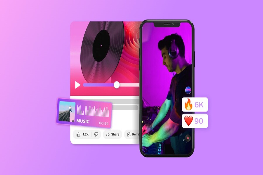 CapCut: The Most Popular Free Music Video Editing Software Today