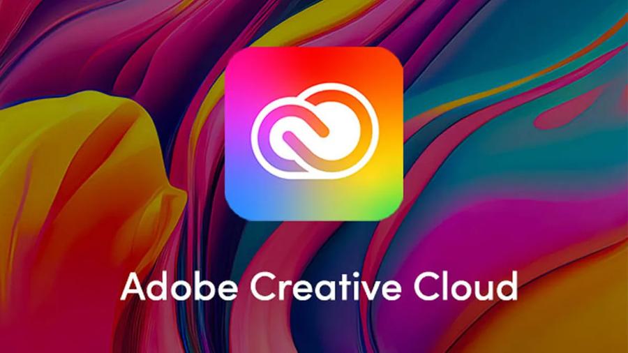 Register Adobe Creative Cloud Full App with 100GB Cloud Storage at a Cost-Saving Price