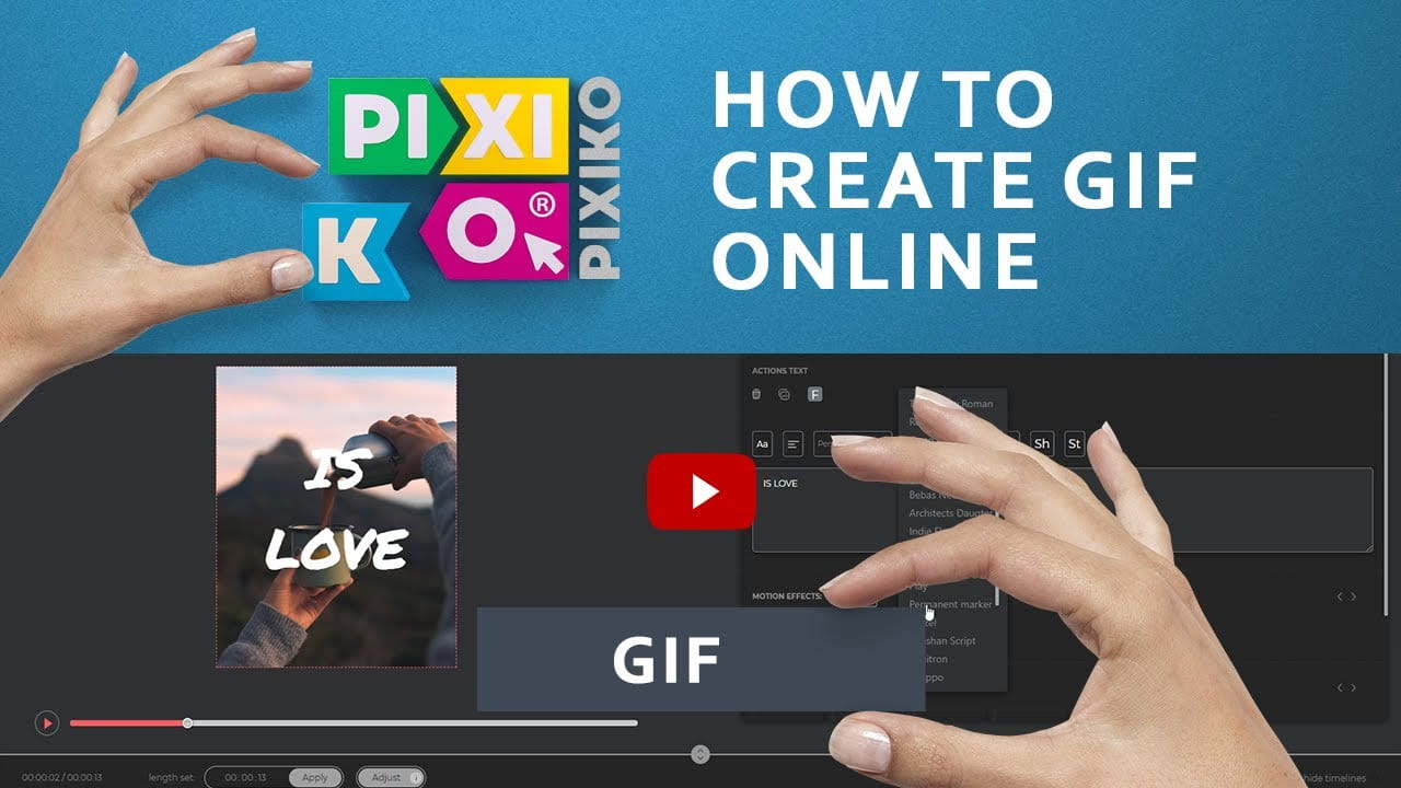 Free, Simple, and Fast GIF Creation Websites: The Ultimate Dynamic Content Creation Solution