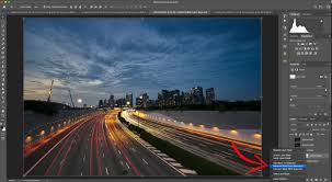 Secrets to Brighten Night Photos in Photoshop Easily and Effectively