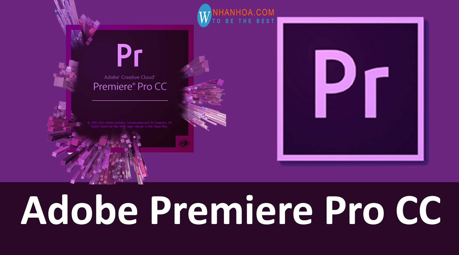 Buy Premiere CC – Professional Photo Editing Software