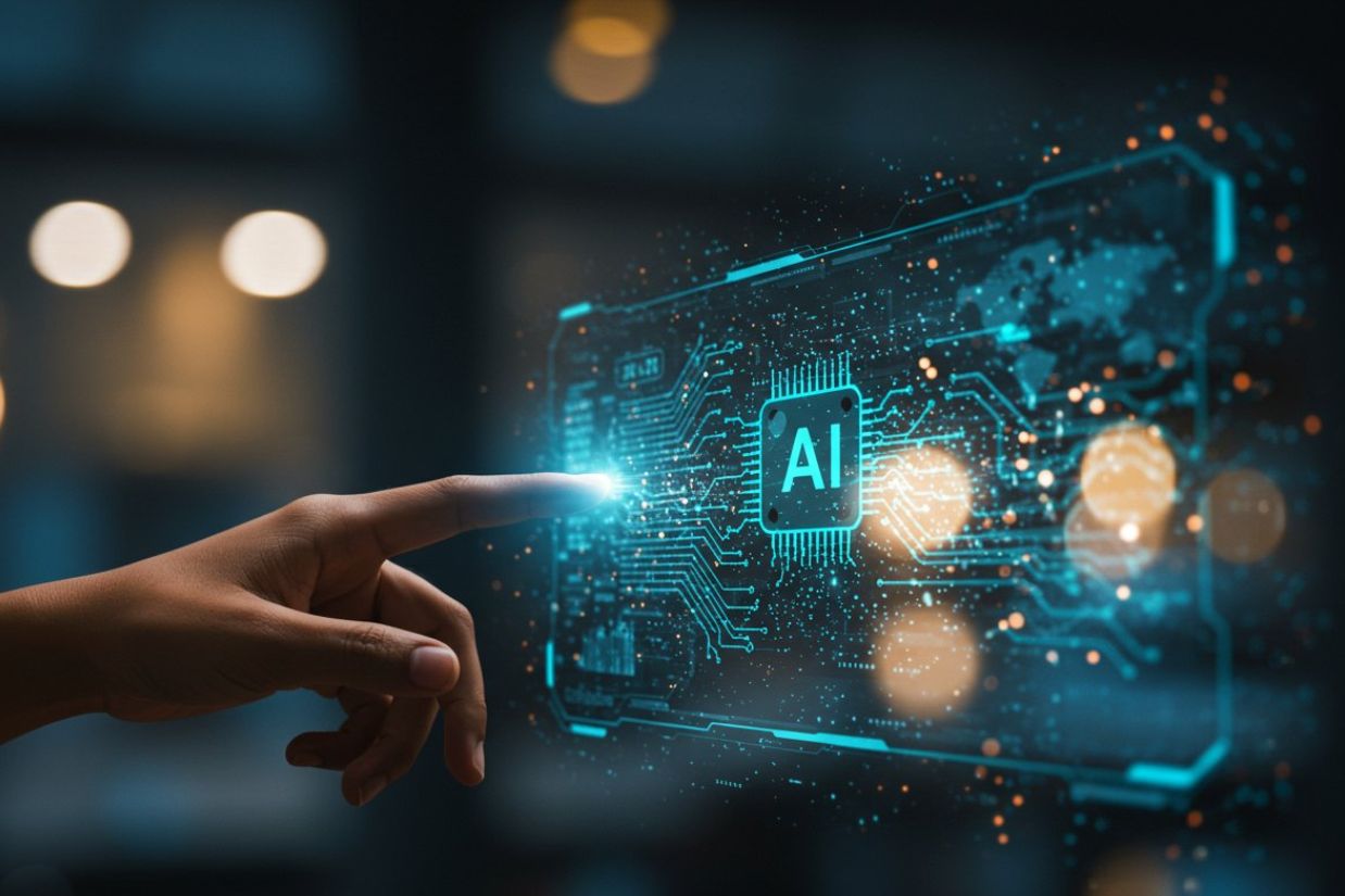 What Is a Prompt? The Secret Behind Commands That Make AI Deliver “Top-Tier” Responses