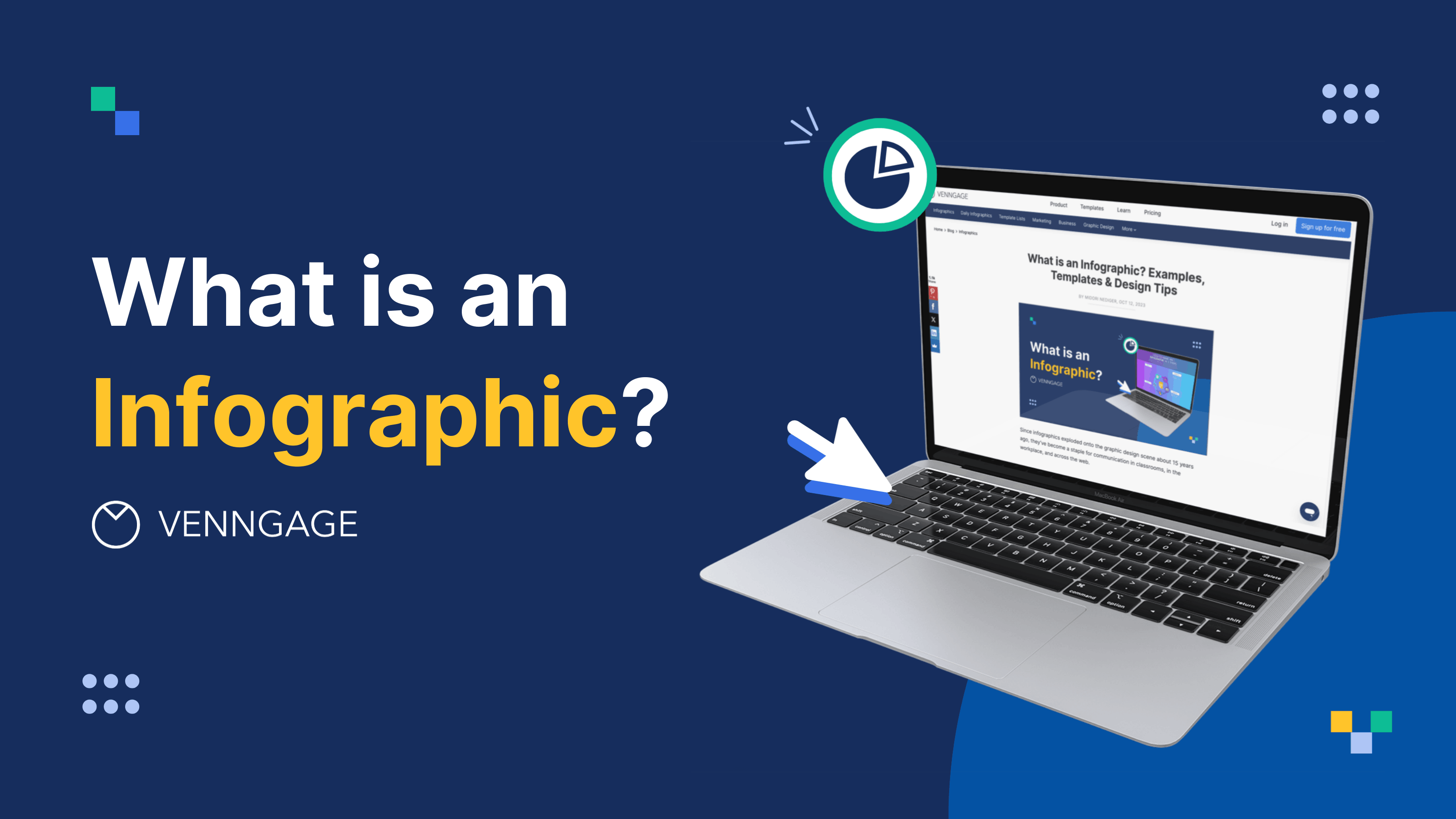 What is Infographic? Revealing 10 Key Elements That Make an Infographic Stand Out