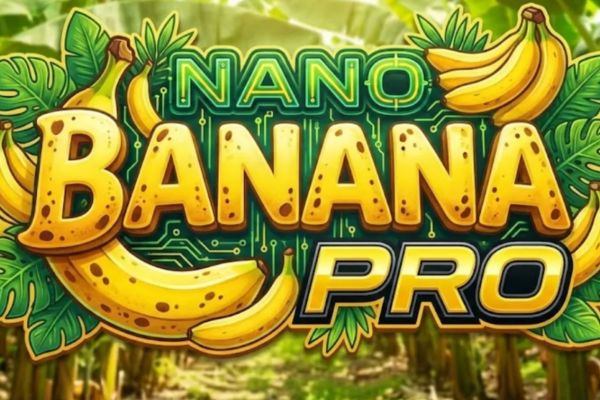 Nano Banana Pro: An AI Tool for Creating Visual and Easy-to-Understand Infographics for Every Idea