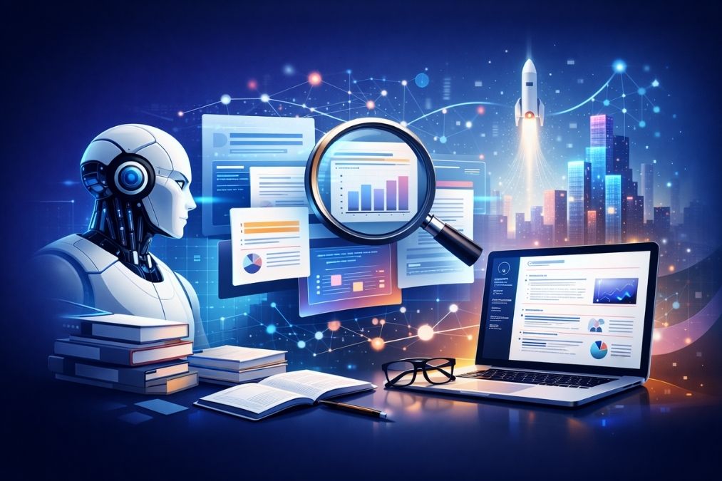 How to Make the Most of Perplexity Deep Research: Work 5x Faster