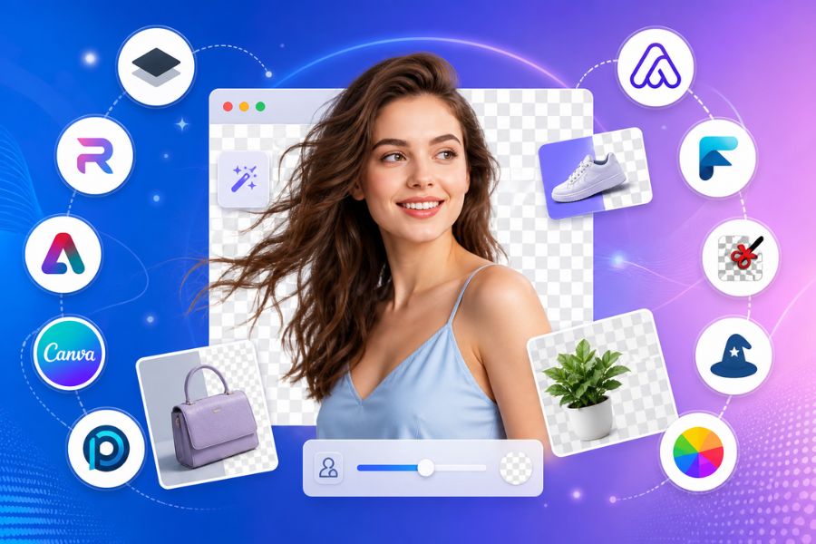 Remove.bg – The Leading Fast and Accurate Online Transparent Background Solution