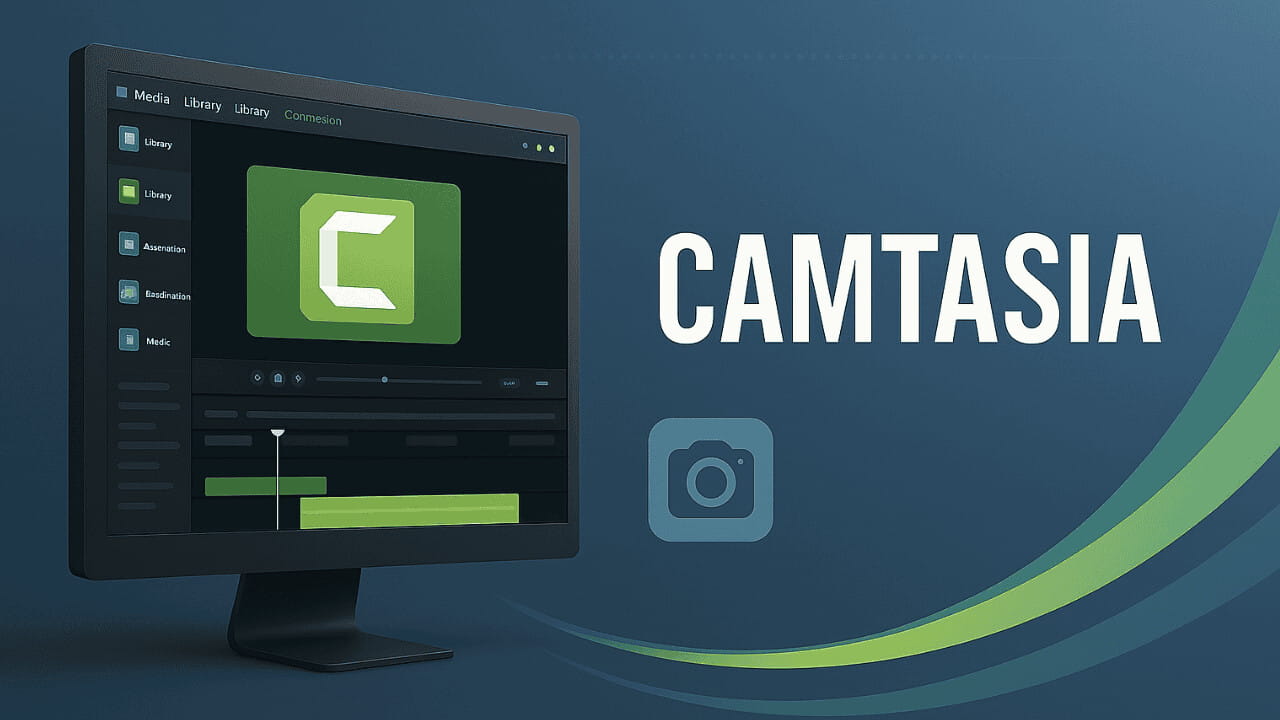 What Is Camtasia for Video Creation? Pros and Cons You Should Know