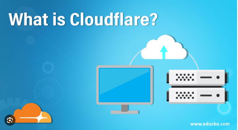 What Is Cloudflare and Why Can It Cause ChatGPT and the Global Internet to Go Down?