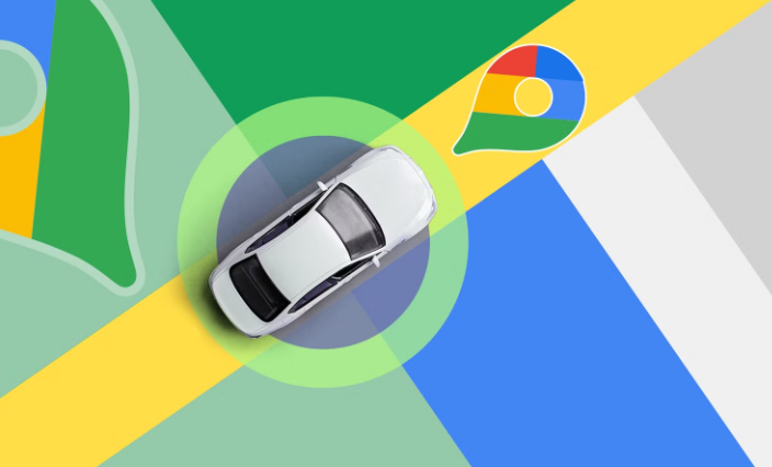 Driving Experience Upgraded on Google Maps with Integrated Gemini AI