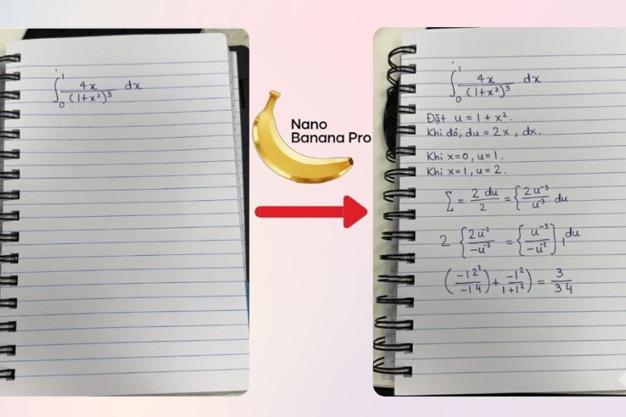 Quick and Easy Math-Solving Secrets with Nano Banana Pro for Beginners