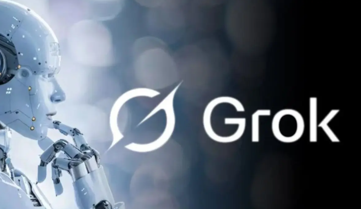 What Makes Grok AI So Hot? The Artificial Intelligence Challenging ChatGPT and Gemini
