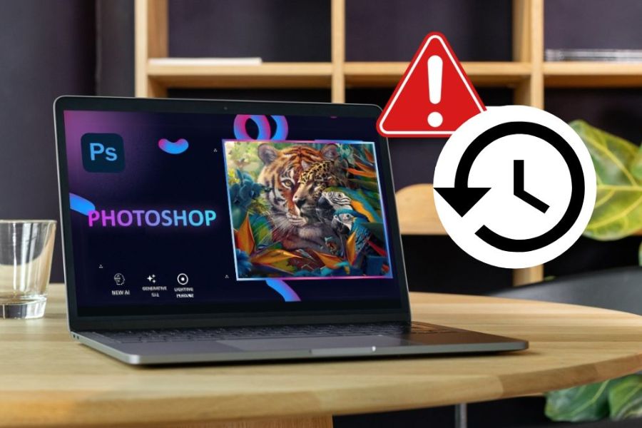 3 Quick and Easy Ways to Undo in Photoshop You’ll Never Forget