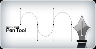 What Is the Pen Tool? How to Use the Pen Tool in Photoshop Like a Professional Designer