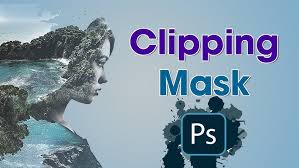 How to Use Clipping Mask in Photoshop Like a Professional Designer — Easy for Everyone