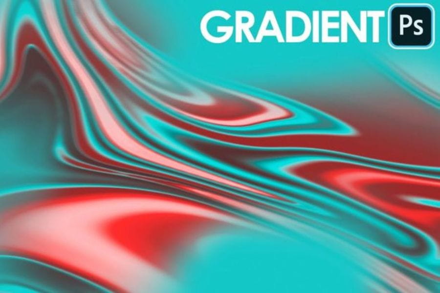 Secrets to Creating Smooth and Beautiful Gradient Effects in Photoshop