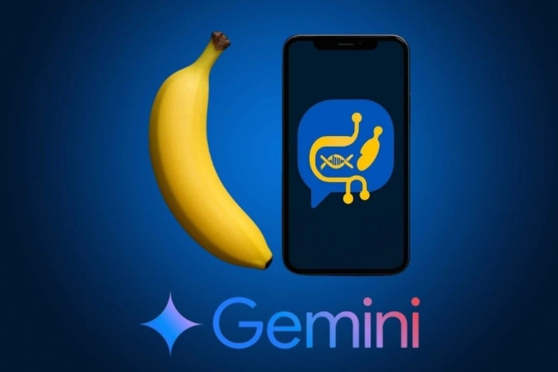Experience Nano Banana – Smart AI Image Editing from Gemini