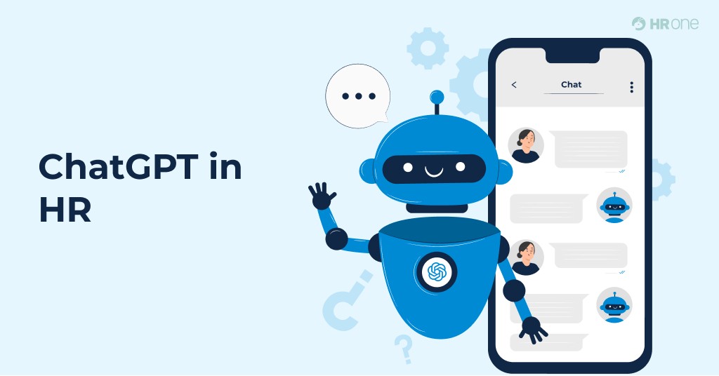 What Can ChatGPT Do for HR? Optimizing Recruitment with AI