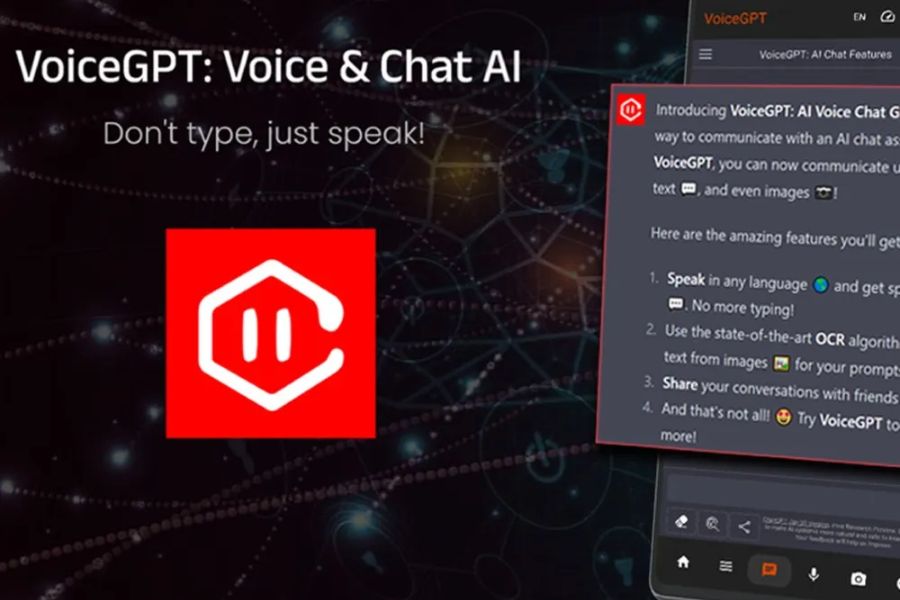 How to Use ChatGPT Voice Mode: Talk to AI Naturally, Quickly, and Conveniently