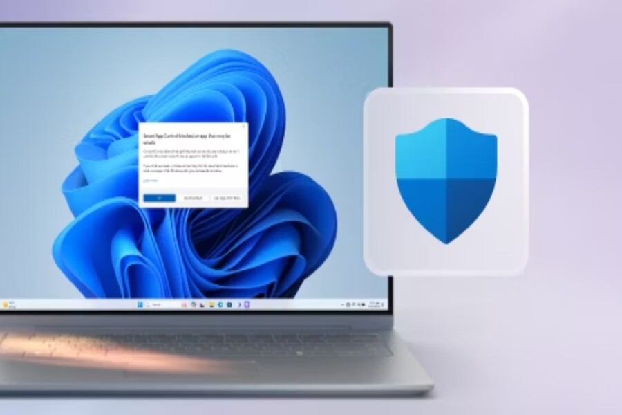 Should you install third-party antivirus software when using Windows 11?