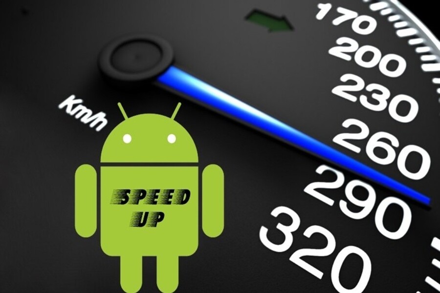 How to Speed Up a Slow Android Phone After Long-Term Use
