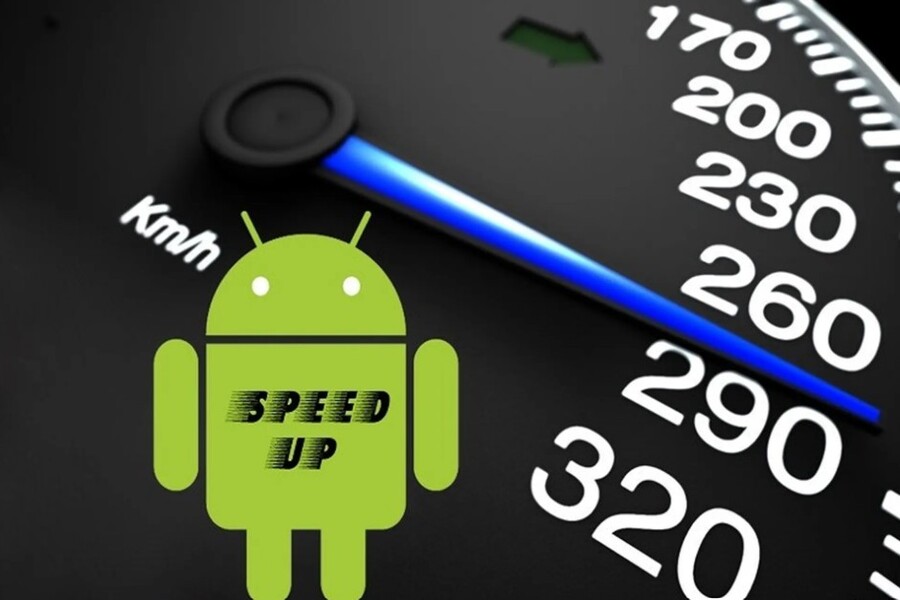 Is your Android phone slow? 4 easy steps to revive its performance.