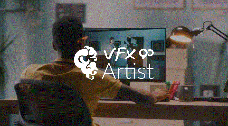 Who Is a VFX Artist? The “Visual Wizards” Behind Spectacular Movie Scenes
