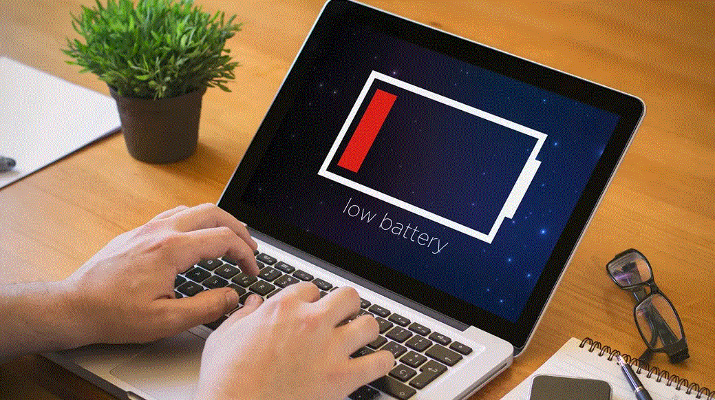 5 Mistakes When Using a Laptop That Cause the Battery to Degrade Faster Than You Think