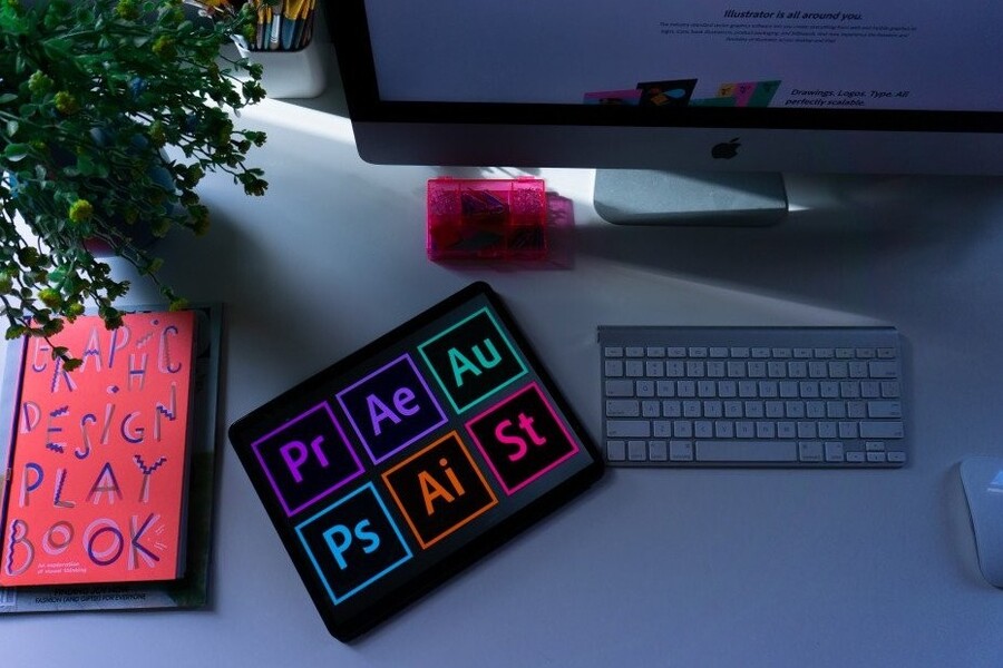 10 AI Tools for Creatives to Boost Productivity and Efficiency
