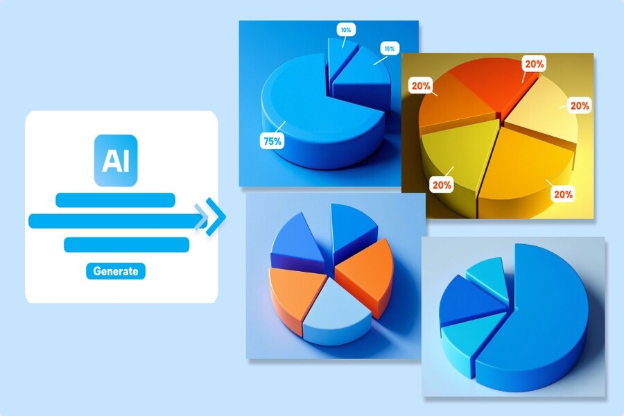 Discover the best charting software for reports and presentations.