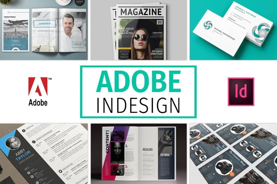 Essential Tips for Fixing Font Errors When Opening InDesign Files for Designers