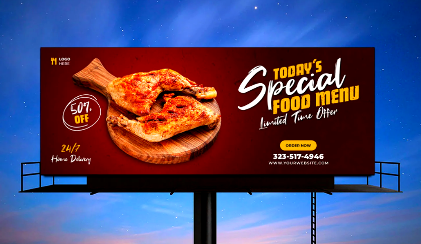 Signboard and Advertising Sign Design: A Complete A–Z Guide