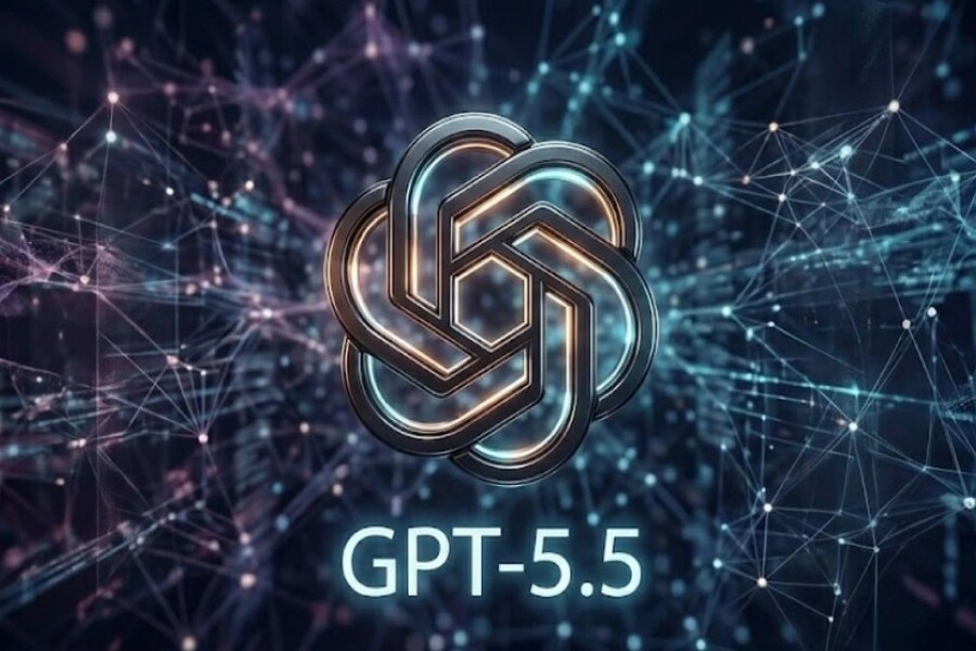 OpenAI Introduces GPT-5.5: When Artificial Intelligence Begins Operating Work on Its Own
