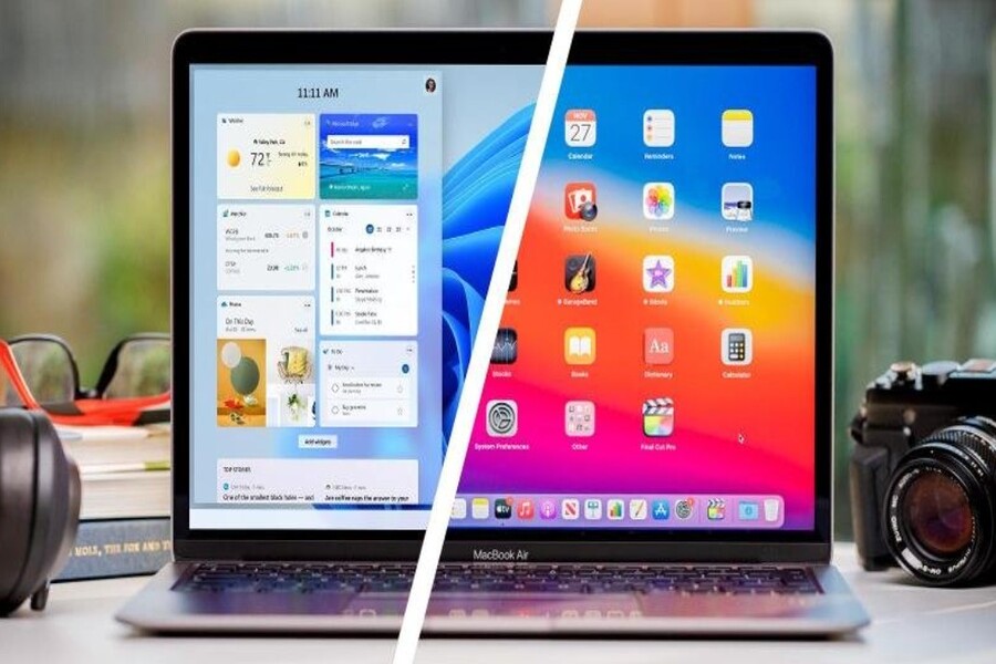 Top Laptops Competing with MacBook Neo 2026