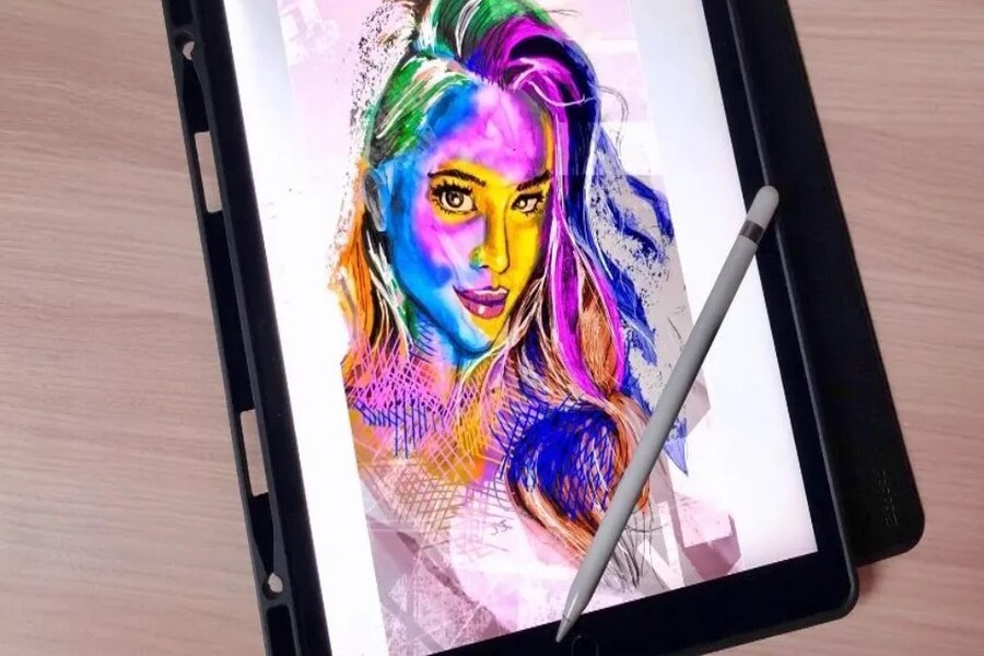 What Is Digital Painting? Concepts, Tools, and an Effective A–Z Learning Guide
