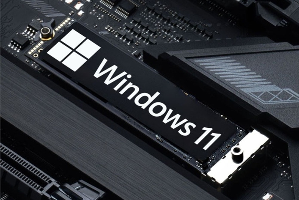 Why Does an SSD Slow Down After Upgrading to Windows 11? Causes and Fixes