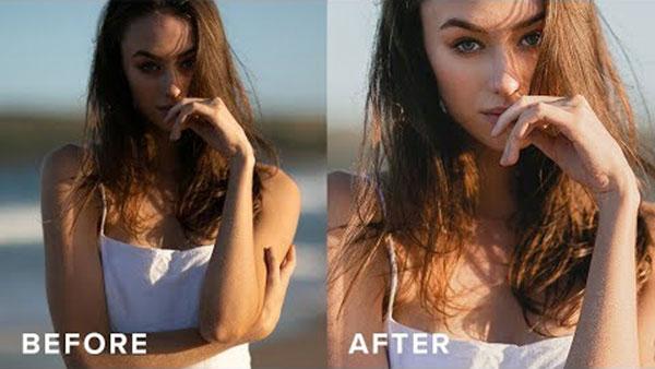 Secrets to Taking Portrait Photos Under Harsh Sunlight Without Overexposure