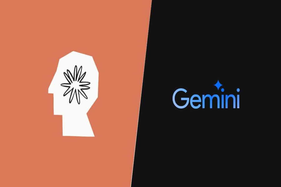 The AI ​​Race 2026: Claude leads in code, Gemini dominates the ecosystem.