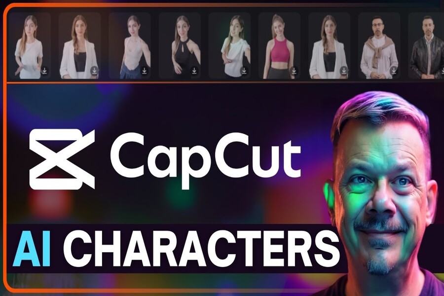 AI Character Generator: How to Create Unique and Professional AI Characters Quickly