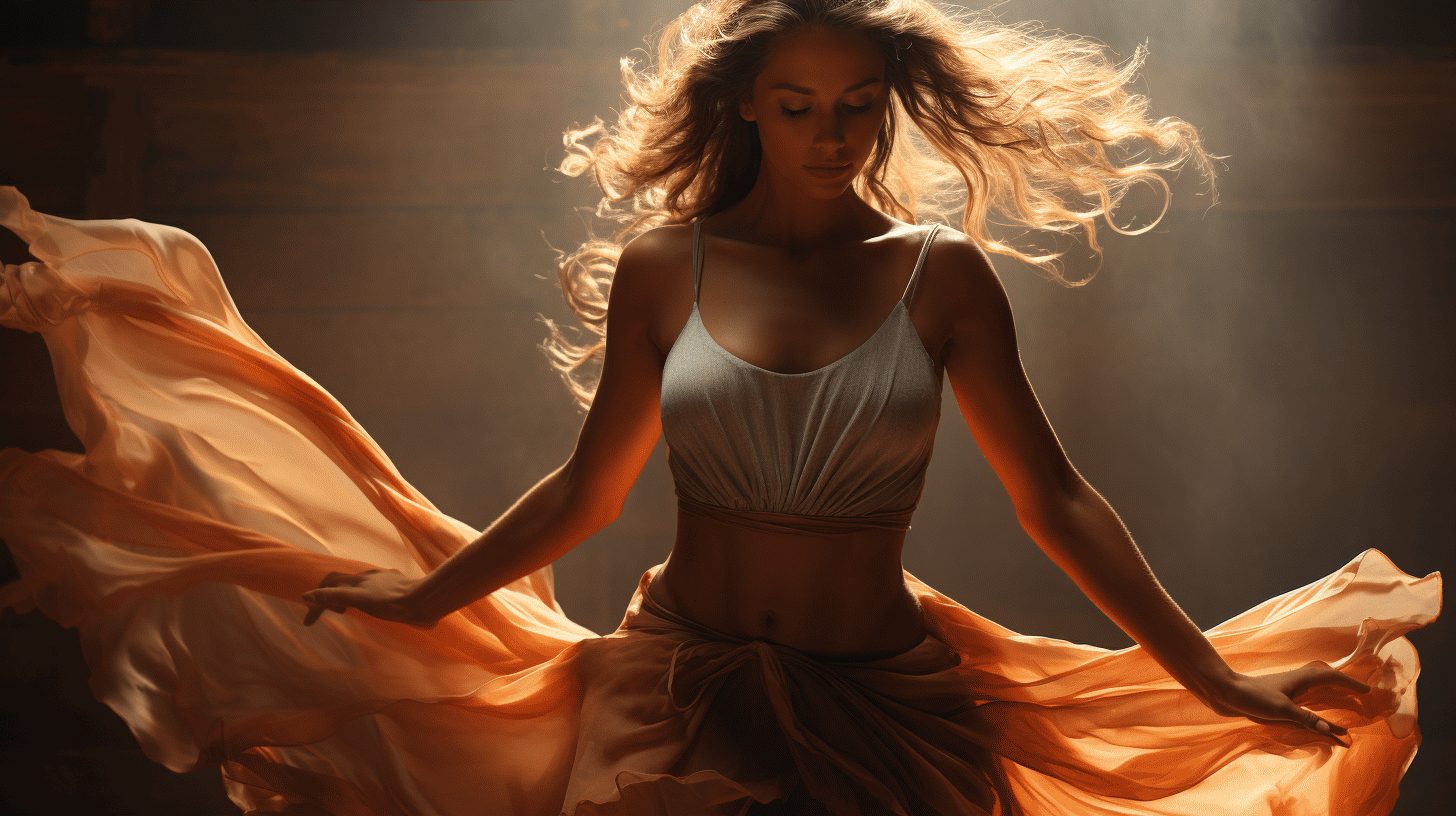 The Secret Behind Sharp Motion Photos Like a Professional Photographer