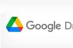 Google Drive files 