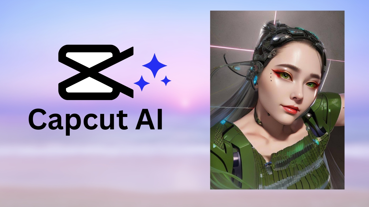 What Can CapCut AI Do? Exploring the “AI Child” Tool of CapCut