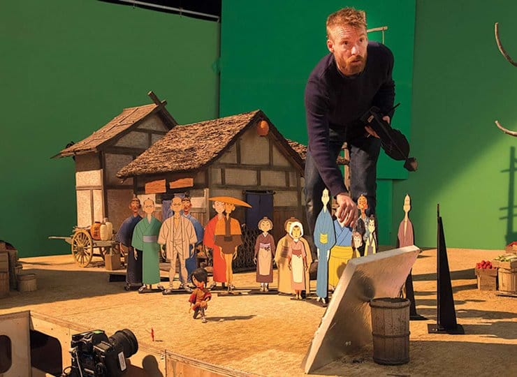 Understanding Stop Motion: How to Create Professional Stop-Motion Animation Videos