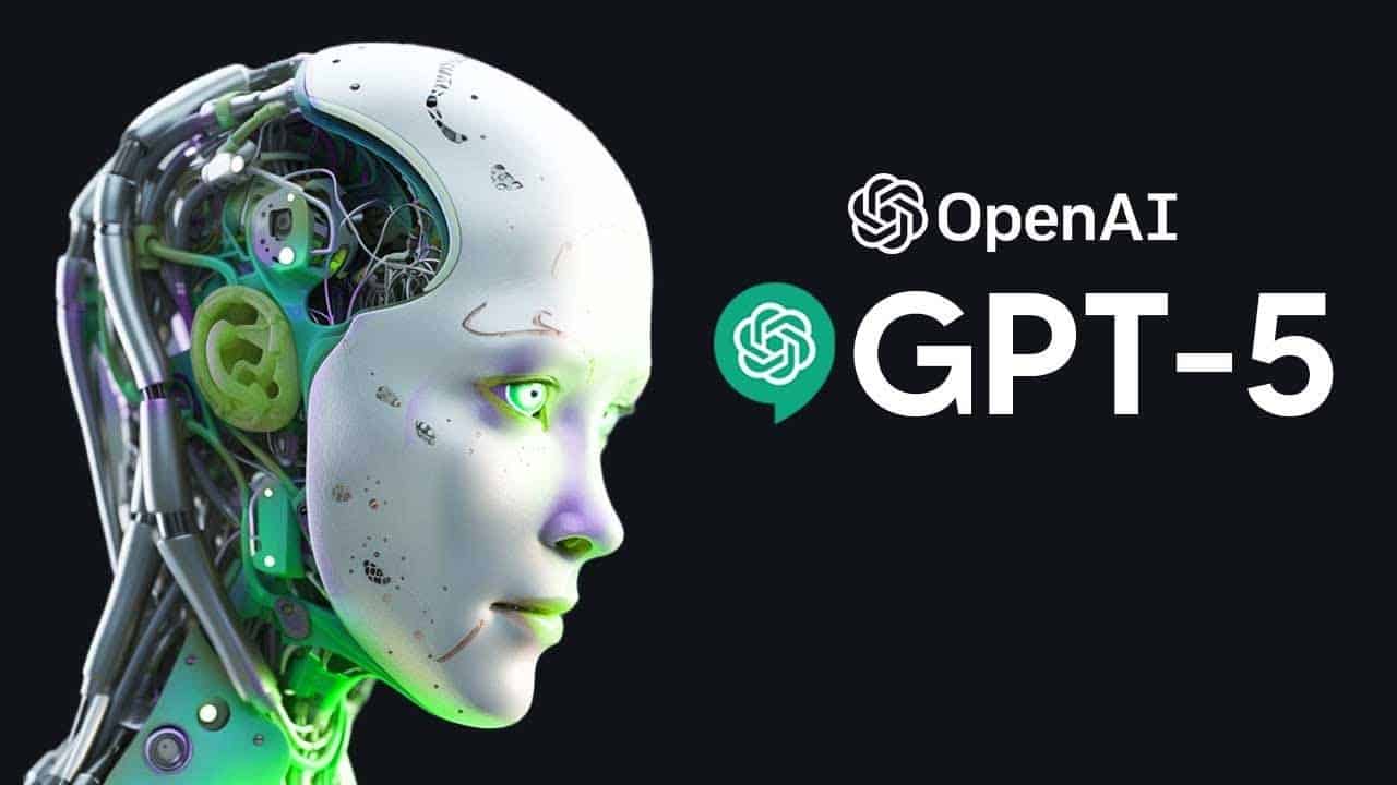 Discover ChatGPT-5: An Expert in Every Field