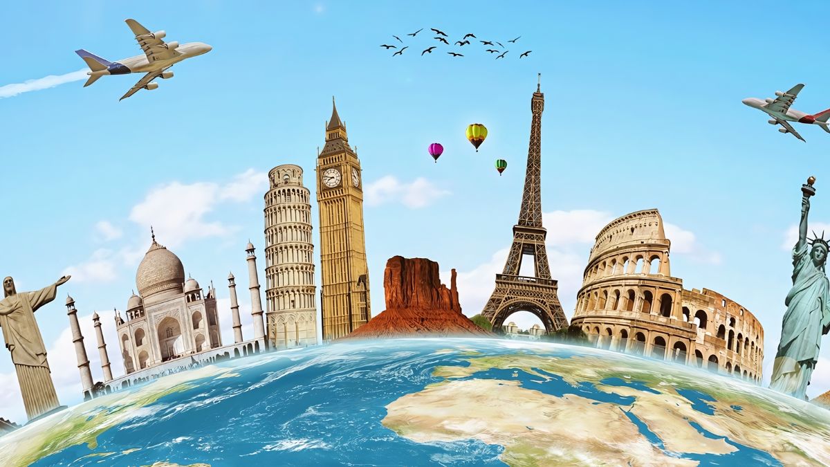 Use ChatGPT to Plan a Trip