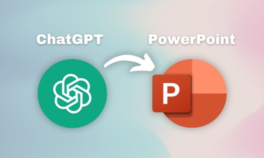How to Use ChatGPT to Create PowerPoint Presentation Slides