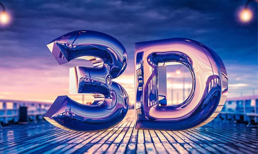 What is 3D? New Technologies and Trends in the 3D Industry