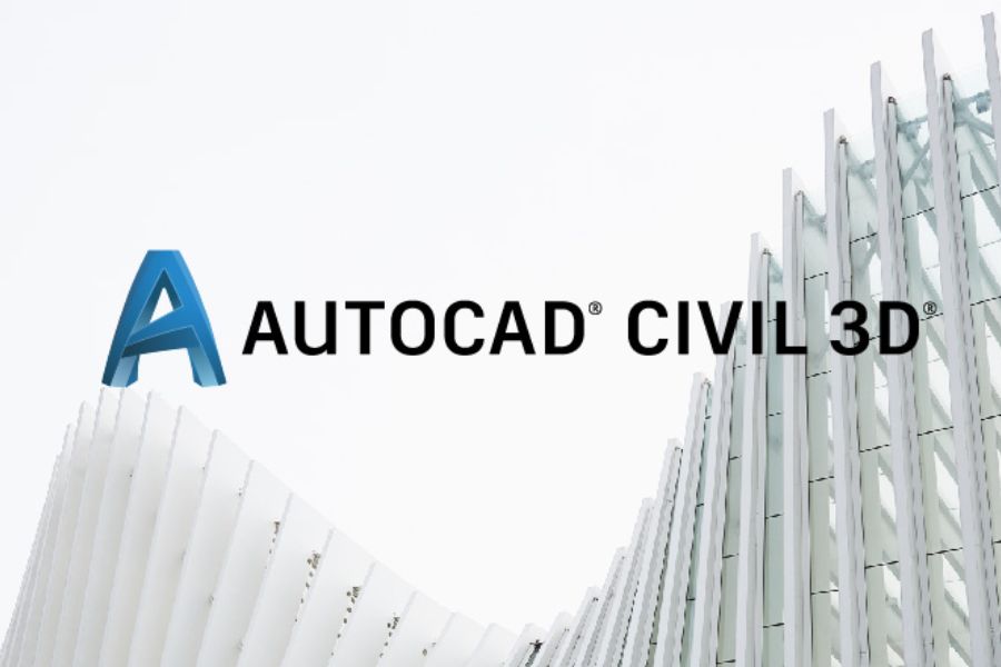 Genuine Civil 3D Account