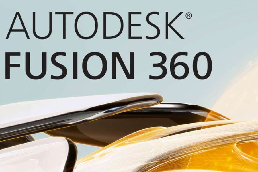 Genuine Autodesk Fusion 360 Account