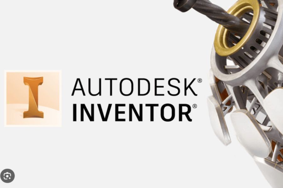 Genuine Autodesk Inventor Account