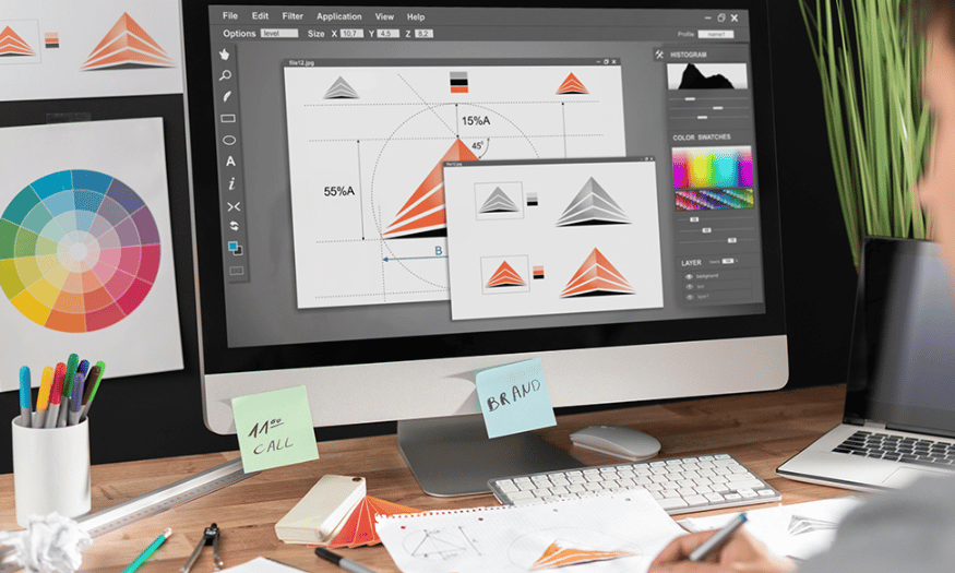 Discover How to Set Up Layouts to Improve Design